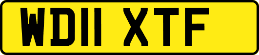 WD11XTF