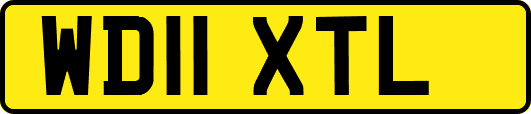 WD11XTL