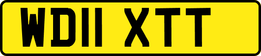 WD11XTT