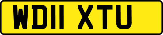WD11XTU