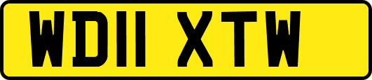 WD11XTW