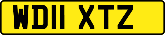 WD11XTZ