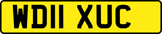 WD11XUC
