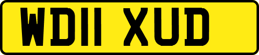 WD11XUD