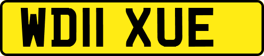 WD11XUE