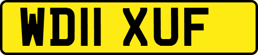 WD11XUF