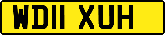 WD11XUH