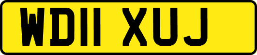 WD11XUJ