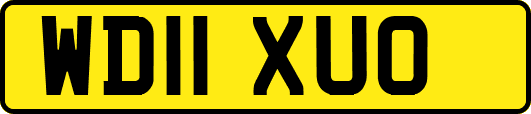 WD11XUO