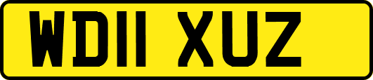 WD11XUZ