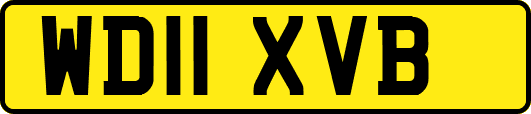 WD11XVB
