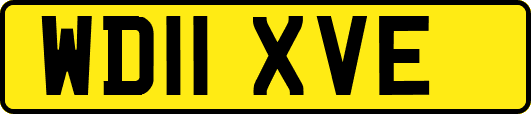 WD11XVE