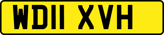 WD11XVH