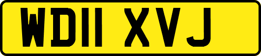 WD11XVJ