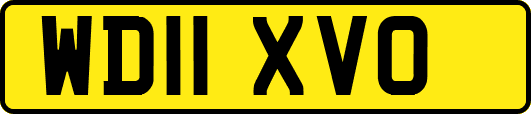 WD11XVO