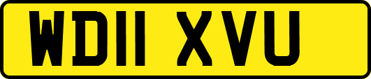 WD11XVU