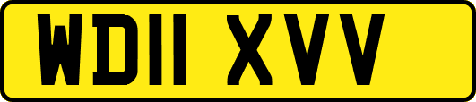 WD11XVV