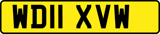 WD11XVW