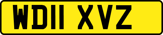 WD11XVZ