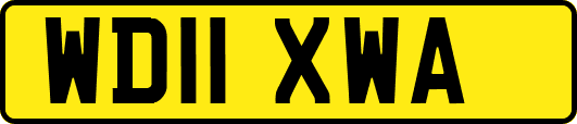 WD11XWA