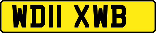 WD11XWB