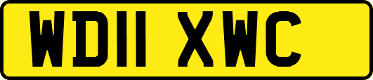 WD11XWC
