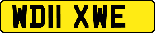 WD11XWE