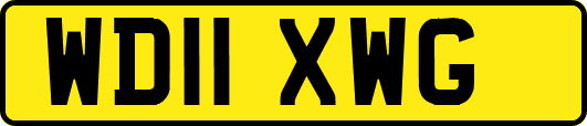 WD11XWG