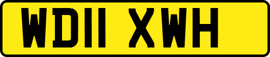 WD11XWH