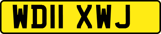 WD11XWJ
