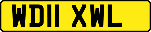 WD11XWL