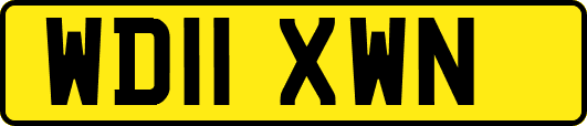 WD11XWN
