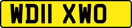 WD11XWO