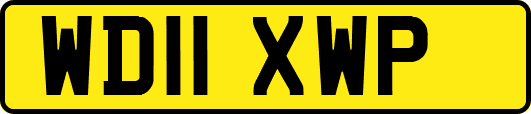 WD11XWP