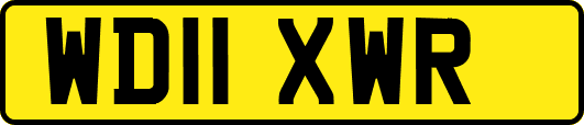 WD11XWR