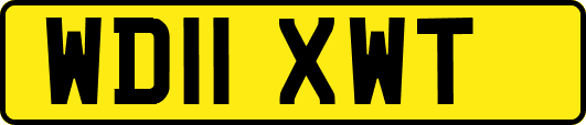 WD11XWT