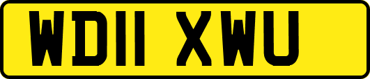 WD11XWU