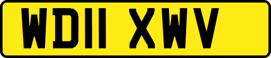 WD11XWV