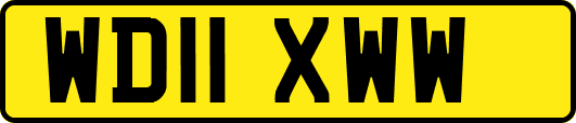 WD11XWW