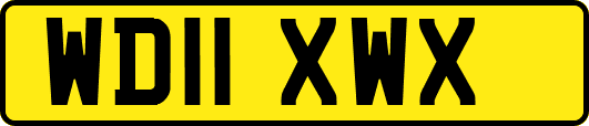 WD11XWX