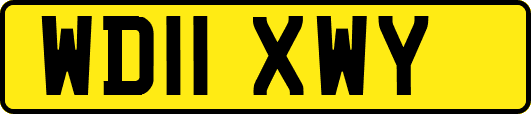 WD11XWY