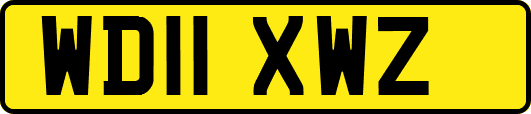 WD11XWZ
