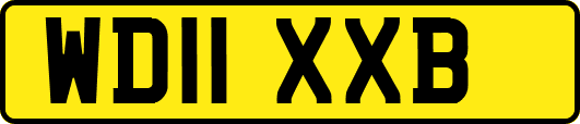 WD11XXB