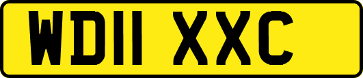 WD11XXC