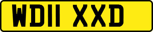 WD11XXD