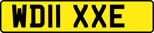 WD11XXE