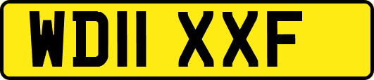 WD11XXF