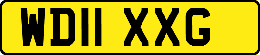 WD11XXG
