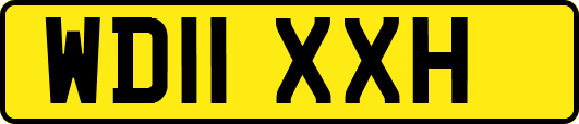 WD11XXH