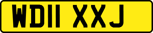 WD11XXJ